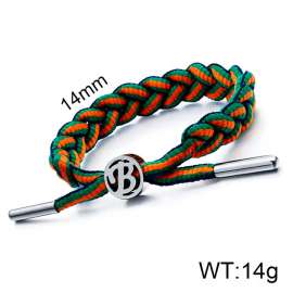 Stainless Steel Special Bracelet