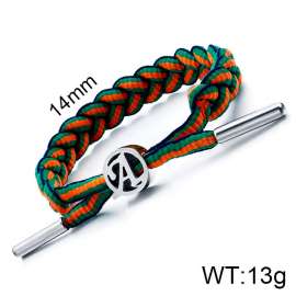 Stainless Steel Special Bracelet