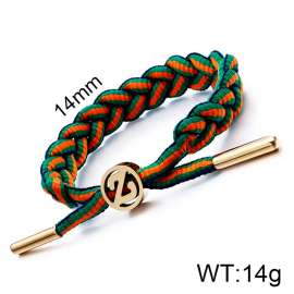 Stainless Steel Special Bracelet