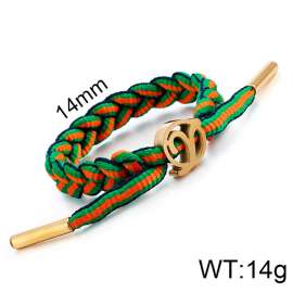 Stainless Steel Special Bracelet