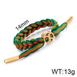 Stainless Steel Special Bracelet