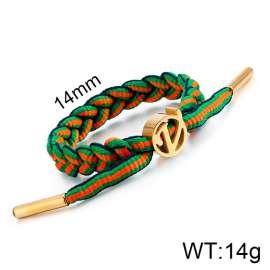 Stainless Steel Special Bracelet