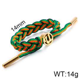 Stainless Steel Special Bracelet