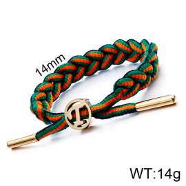 Stainless Steel Special Bracelet