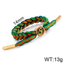 Stainless Steel Special Bracelet