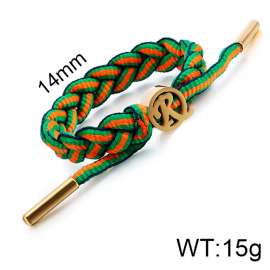 Stainless Steel Special Bracelet