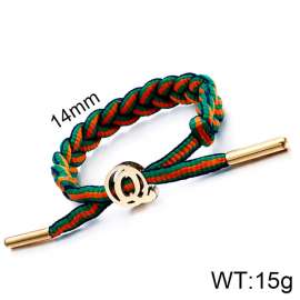 Stainless Steel Special Bracelet