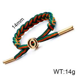 Stainless Steel Special Bracelet