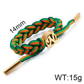 Stainless Steel Special Bracelet