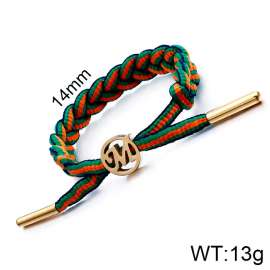 Stainless Steel Special Bracelet