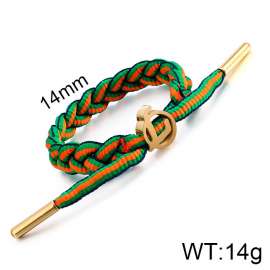 Stainless Steel Special Bracelet
