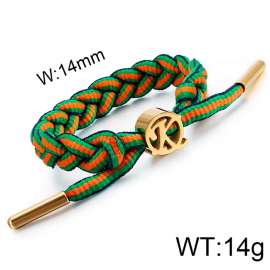 Stainless Steel Special Bracelet