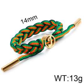 Stainless Steel Special Bracelet