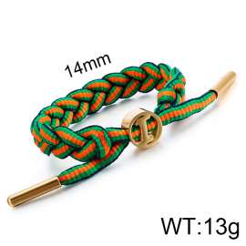 Stainless Steel Special Bracelet
