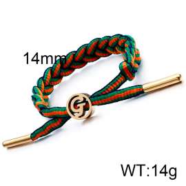 Stainless Steel Special Bracelet
