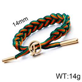 Stainless Steel Special Bracelet
