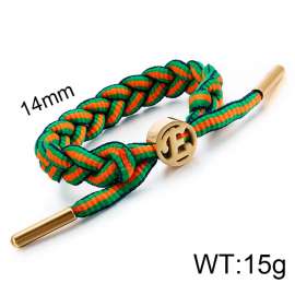 Stainless Steel Special Bracelet