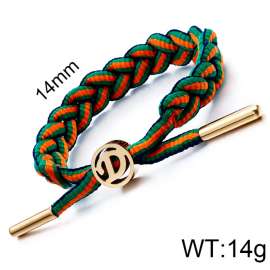 Stainless Steel Special Bracelet