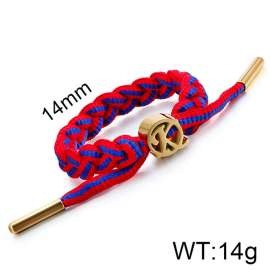 Stainless Steel Special Bracelet
