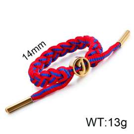 Stainless Steel Special Bracelet