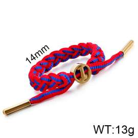 Stainless Steel Special Bracelet
