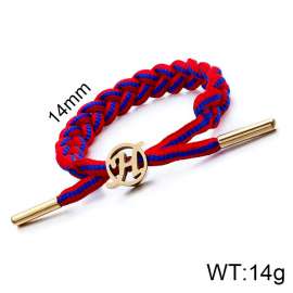 Stainless Steel Special Bracelet