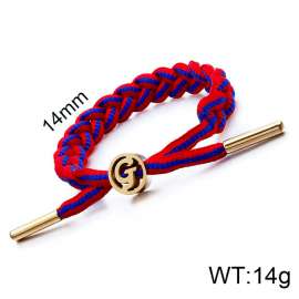 Stainless Steel Special Bracelet