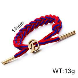 Stainless Steel Special Bracelet