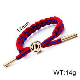 Stainless Steel Special Bracelet
