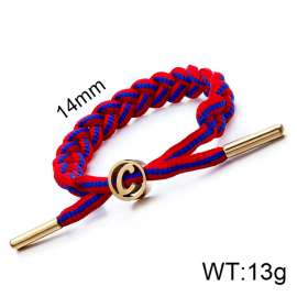 Stainless Steel Special Bracelet