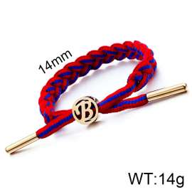 Stainless Steel Special Bracelet