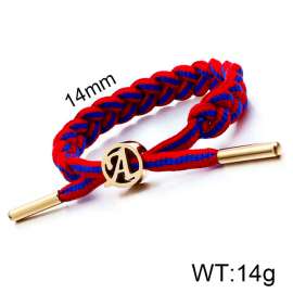 Stainless Steel Special Bracelet