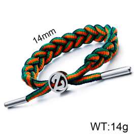 Stainless Steel Special Bracelet