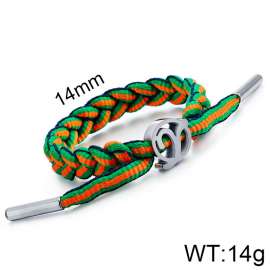 Stainless Steel Special Bracelet