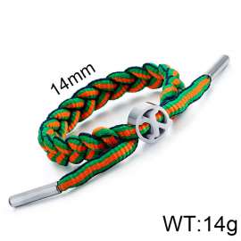 Stainless Steel Special Bracelet