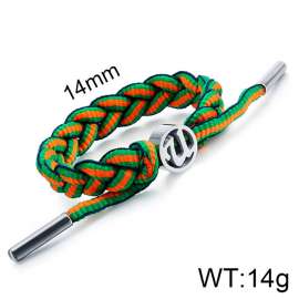 Stainless Steel Special Bracelet
