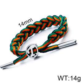 Stainless Steel Special Bracelet