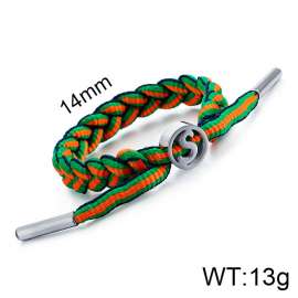 Stainless Steel Special Bracelet