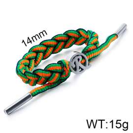 Stainless Steel Special Bracelet