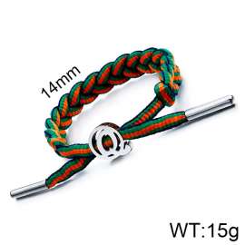 Stainless Steel Special Bracelet