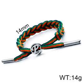 Stainless Steel Special Bracelet
