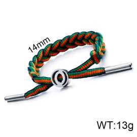 Stainless Steel Special Bracelet