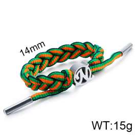 Stainless Steel Special Bracelet