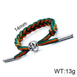 Stainless Steel Special Bracelet