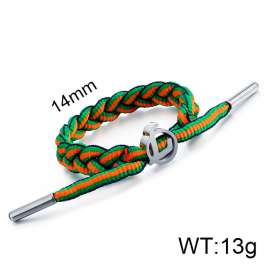 Stainless Steel Special Bracelet