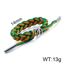 Stainless Steel Special Bracelet