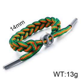 Stainless Steel Special Bracelet