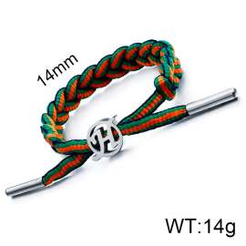Stainless Steel Special Bracelet