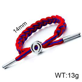 Stainless Steel Special Bracelet