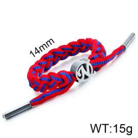 Stainless Steel Special Bracelet